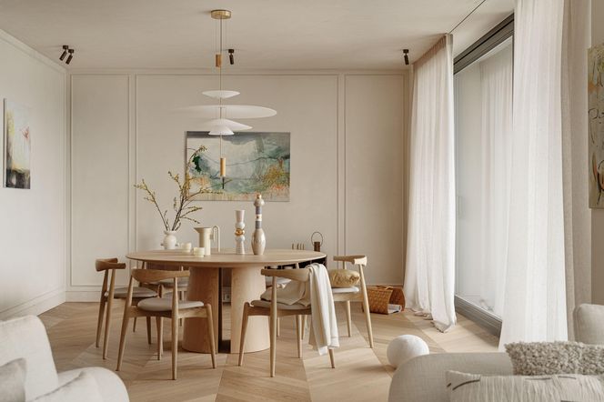 Luksusowy apartament w Krakowie