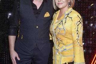 Aleksandra Kwaśniewska, Kuba Badach