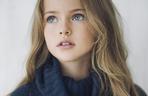 Kristina Pimenova: zostanie sławną modelką?