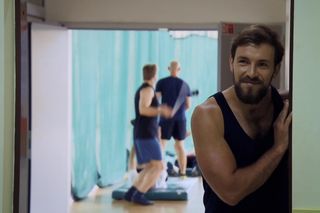 Oskar Stoczyński jako Jarek w M jak miłość