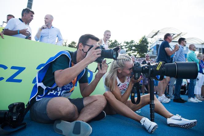 Paweł Skraba walczy o nagrodę Grand Press Photo 2024