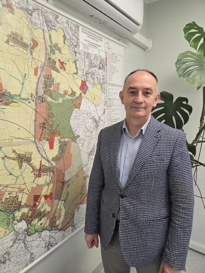 Wyciek danych w Wiszni