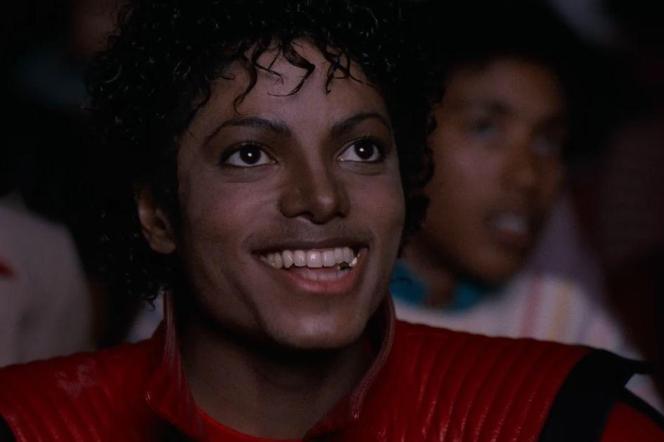 Jedna z kultowych kurtek Michaela Jacksona z Thrillera została wystawiona na aukcję