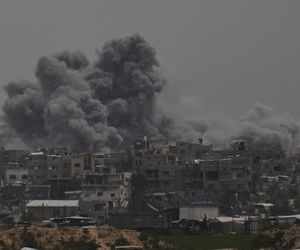 Konflikt zbrojny Iran-Izrael