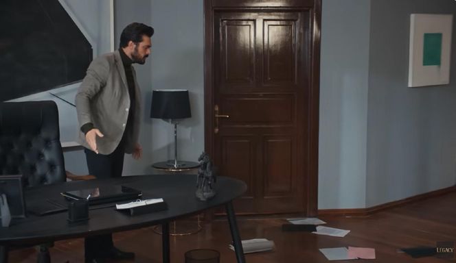 Dziedzictwo odc. 676. Yaman