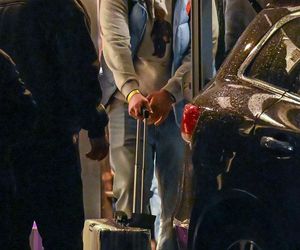 Roxie Węgiel niczym Diwa