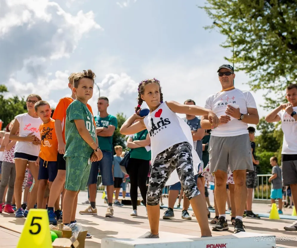 Sportowa rywalizacja na Placu Jagiellońskim w ten weekend!