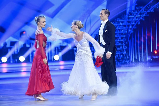 Maurycy Popiel, Sara Janicka, Lidia Bogaczówna