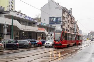 Rusza remont torowiska przy ul. Wolności w Zabrzu. Będą utrudnienia 