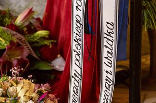 Wojciech Korda, pogrzeb. Ostatnie pożegnanie wielkiego artysty