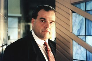 Tak się zmienił Cezary Żak. Wygląda jak bezdomny