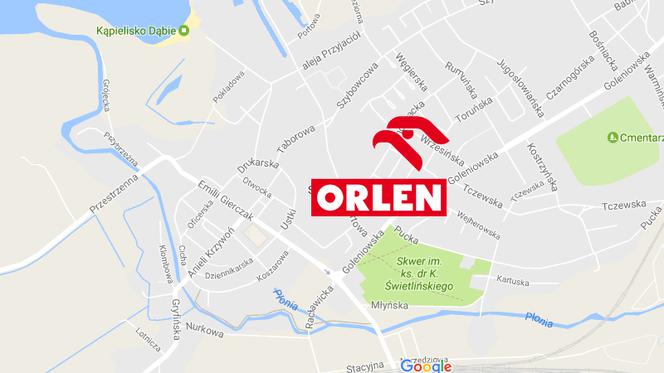 Orlen