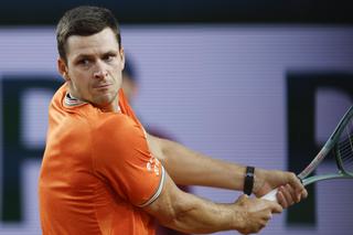 Hubert Hurkacz w finale turnieju ATP w Halle! Alexander Zverev wreszcie pokonany!