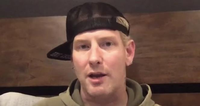 Corey Taylor o nowej płycie Slipknota: Nasz zespół zawsze ...