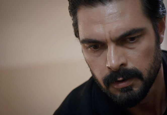 Dziedzictwo, odcinek 663: Yaman