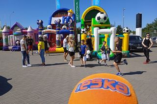 CARSED zaprasza na Wielki Piknik Rodzinny w miejscowości Stojadła!
