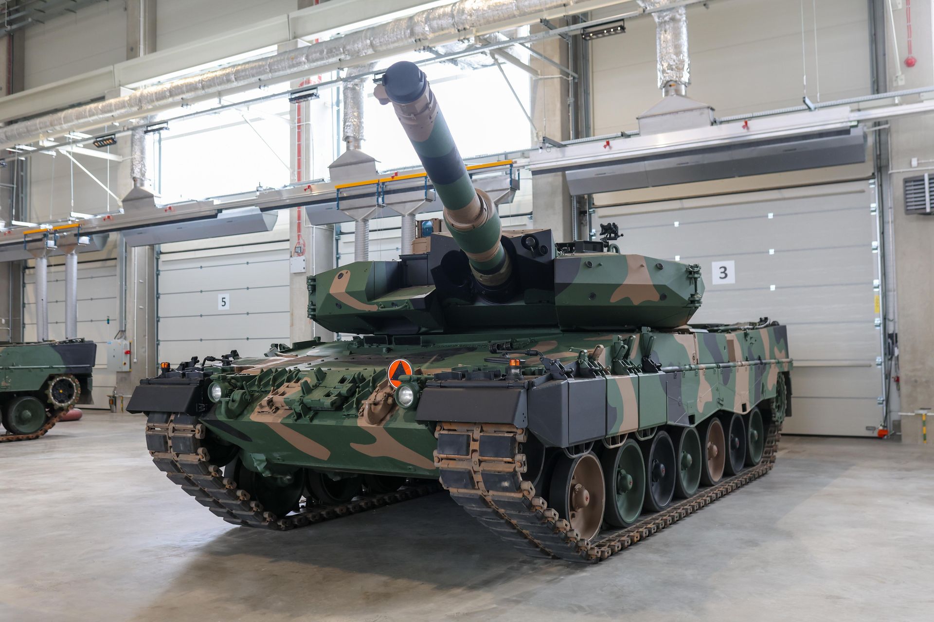 Polska armia dostanie nowe czołgi K2. Gigantyczna umowa podpisana w Gliwicach