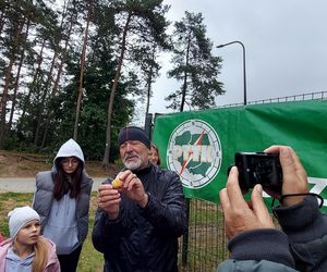 56. Rajd Rydz na patelni
