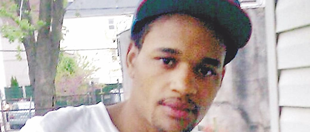 Zadźgał kobietę i tulił jej zwłoki 