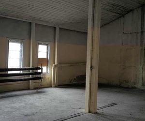 Dawniej była tu stara piekarnia. To miejsce przejdzie niezwykłą metamorfozę