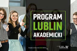 Zwycięskie projekty konkursu Lublin Akademicki 