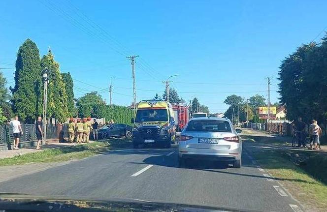 Zdjęcie nadesłał nasz Czytelnik. Dziękujemy!