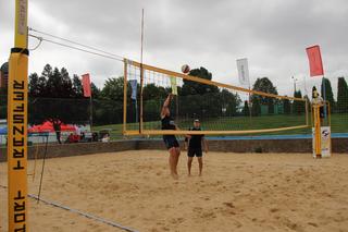 Basen Letni przy Szczecińskiej w Kielcach zaprasza