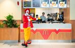 McDonald’s
