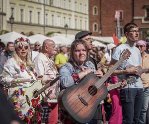 Gitarowy Rekord Świata we Wrocławiu