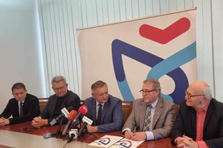 Akty powierzenia kierowania BTD i FK w Koszalinie