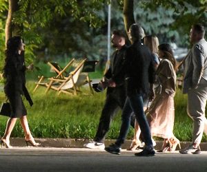 Impreza Polsatu po TTBZ