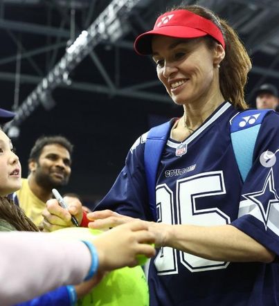 Martina Hingis