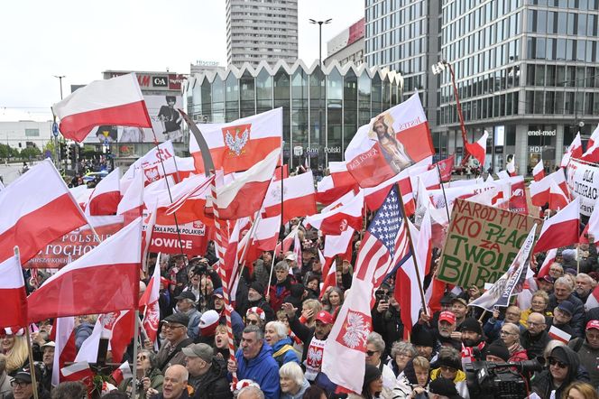 Narodowy Marsz Przeciw Imigracji