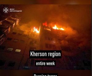 Atak dronów na Rosję! Zamknięte lotniska w Moskwie, wybuchy w stolicy