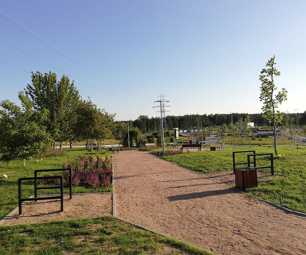 Studenci z Białegostoku zaprojektują parki kieszonkowe. Gdzie powstaną? 