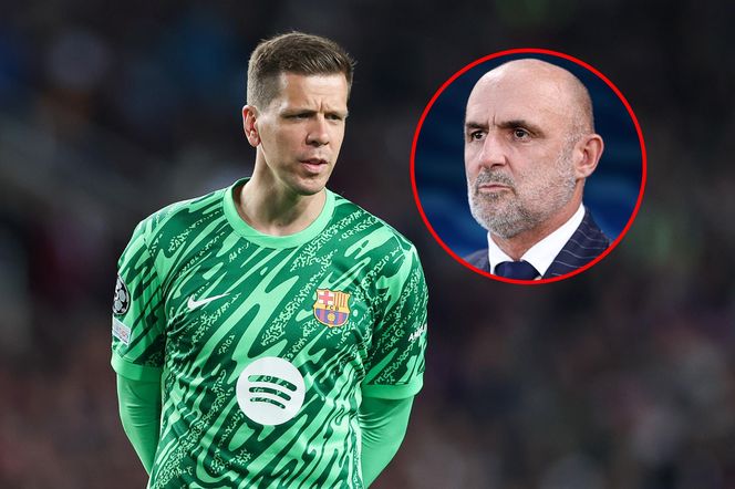 Szczęsny uderzył w Probierza! Zupełnie nie jestem w stanie tego zrozumieć