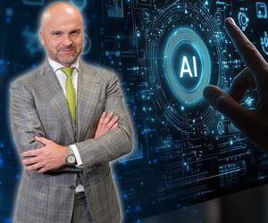 Rafał Brzoska o gospodarce przyszłości: Polska musi inwestować w AI i technologie kosmiczne