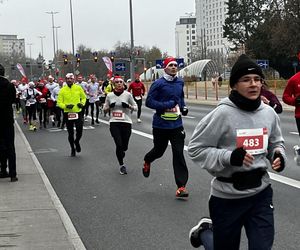 Bieg dla Niepodległej 2024 w Białymstoku