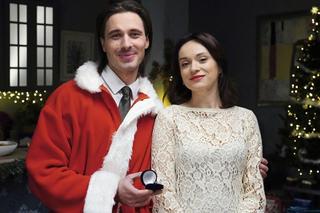 	Barwy szczęścia odc. 2836. Cezary Rawicz (Marcel Opaliński), Natalia (Maria Dejmek)