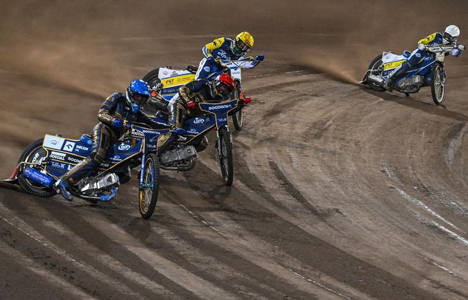 Żużel Ekstraliga Orlen Oil Motor Lublin - PRES Toruń