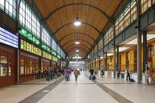 Internauci wybrali: oto najlepszy dworzec w Polsce. Pod nowoczesną architekturą kryje się fascynująca historia 