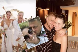 6 miesięcy od śmierci Jakubiaka. Jego żona musiała to pokazać! Słowa wdowy mogą złamać serce