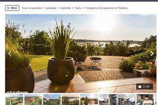Radek Liszewski sprzedaje swoją willę za kosmiczną kwotę