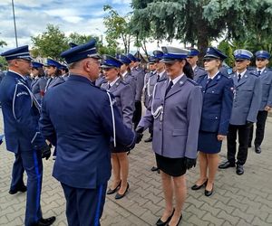 W 2025 roku obchody Święta Policji w Siedlcach odbyły się 23 lipca