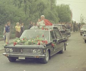 Polak wybrany na papieża. 45. rocznica wyboru Karola Wojtyły na papieża