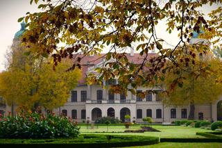 Muzeum Zamoyskich w Kozłówce