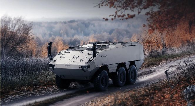 Bundeswehra inwestuje miliardy. Nowe pojazdy opancerzone dla niemieckiej armii