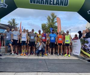 VIII Alior Ukiel Olsztyn Półmaraton