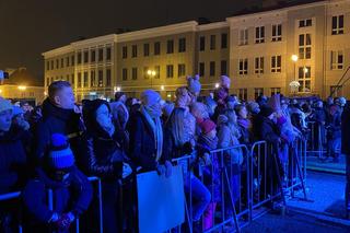 Tak Białystok bawił się podczas 32. finału WOŚP. Sprawdźcie zdjęcia!