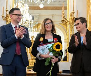 Nauczycielka polskiego z Sopotu Nauczycielem Roku 2025! Kocham Marvela i jestem boomerem
